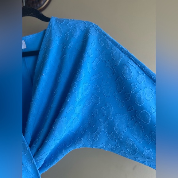 Wrap blouse by Vero moda - Picture 3 of 10